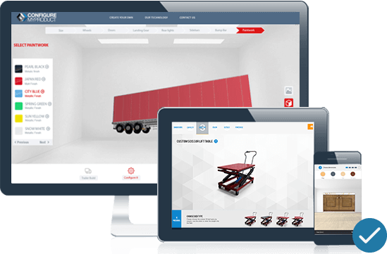 DriveWorks的自动化设计和销售配置